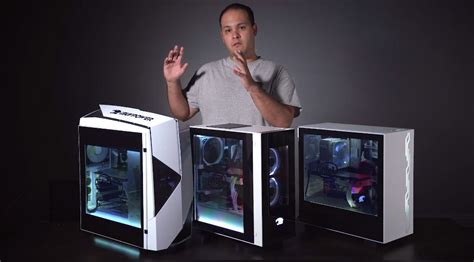 Afbeeldingsresultaten voor iBUYPOWER LCD-screen