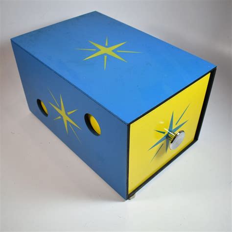 Image result for Magic Pull Box