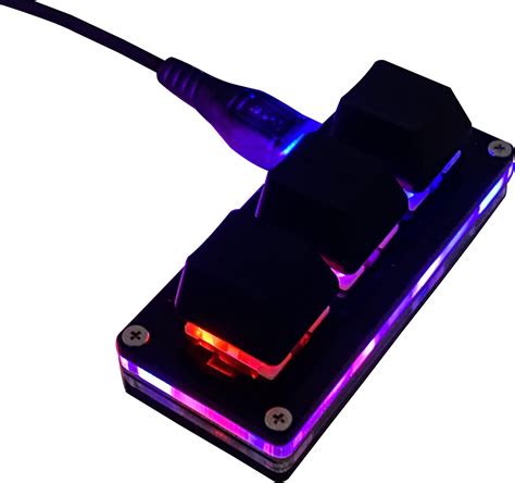 Image result for 3 Button Keyboard