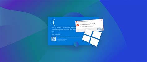 Toradh íomhá ar File System Error