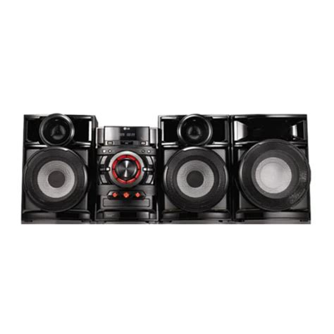 Image result for LG Cm4550