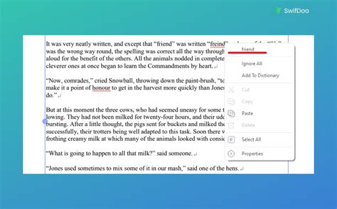 Toradh íomhá ar Spell check Mistakes