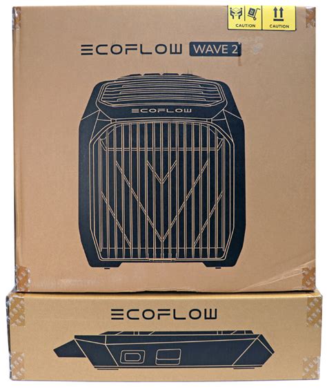 Bildergebnis für EcoFlow Wave 2 Review
