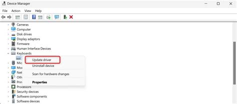 How to Reset Keyboard Driver に対する画像結果
