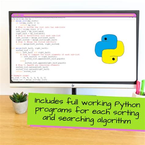 Image result for Python Searching Algorithms