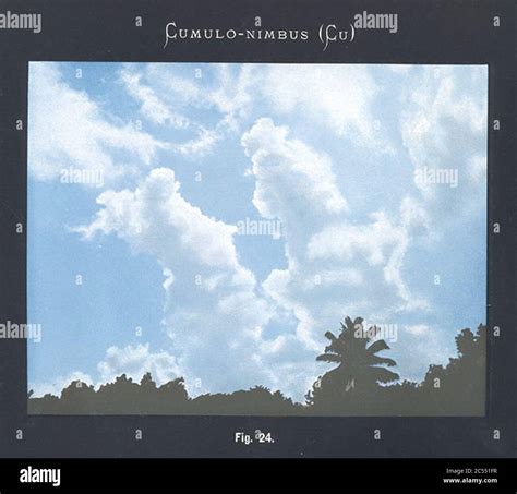 Toradh íomhá ar Cumulo Cloud