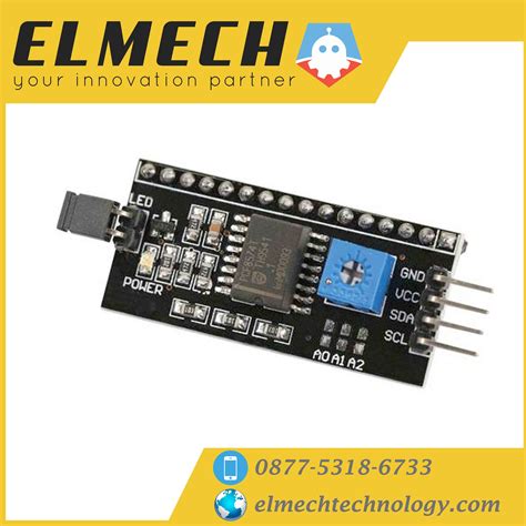 Toradh íomhá ar Modul LCD