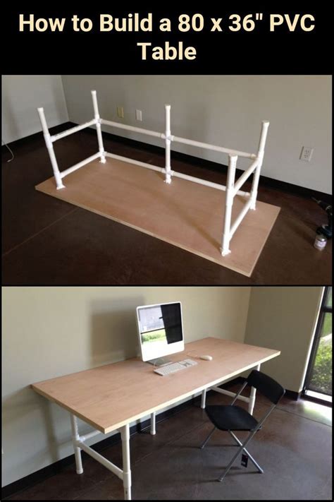 Image result for PVC Office Table