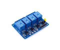 Image result for Otronic Relay Module Layout