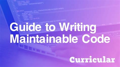 Image result for How to Write Unmaintainable Code