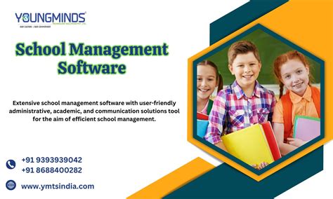 Image result for School Management Software Promotion Banner