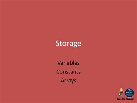 Image result for Data Storage in Programming Image