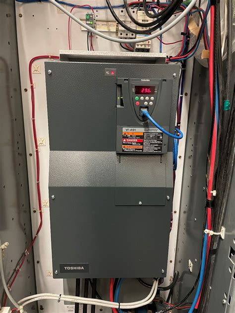 Toradh íomhá ar Systemintegration Automation