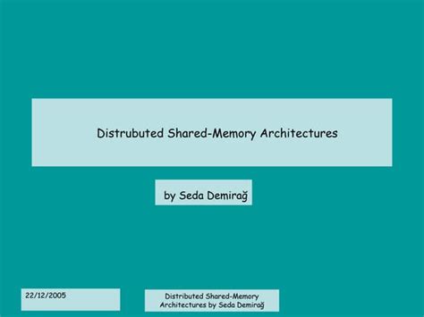 Image result for Architecture of Distributed Shared Memory