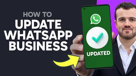 Image result for How to Update WhatsApp On Mob