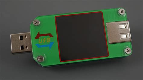 Ruideng USB Tester に対する画像結果