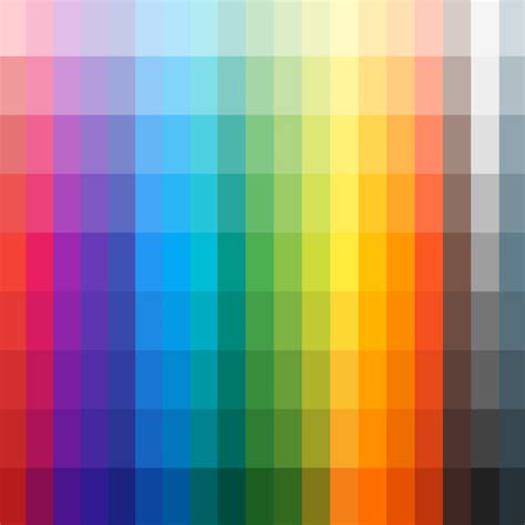 Color Hex Picker 123 - Apps on Google Play