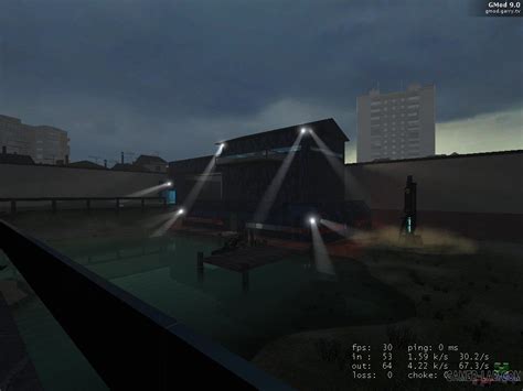 Image result for Garry's Mod Construct Map