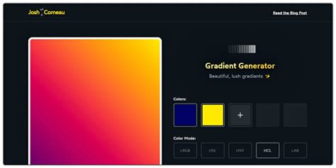 Image result for Gradient Hair Color CSS