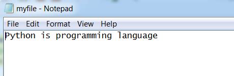 Image result for Python Delete String in Text File