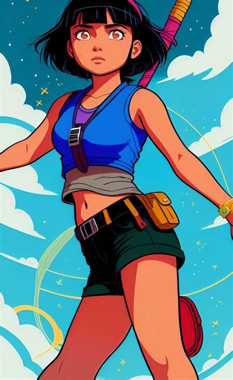 Image result for Dora for Adults