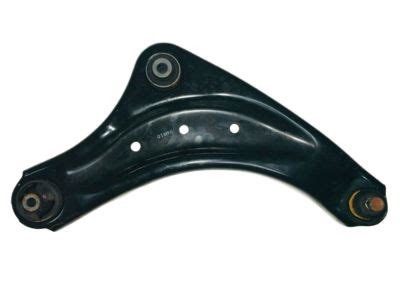 Toradh íomhá ar Nissan Sentra Control Arm
