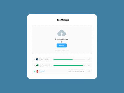 Image result for Material Design File Upload