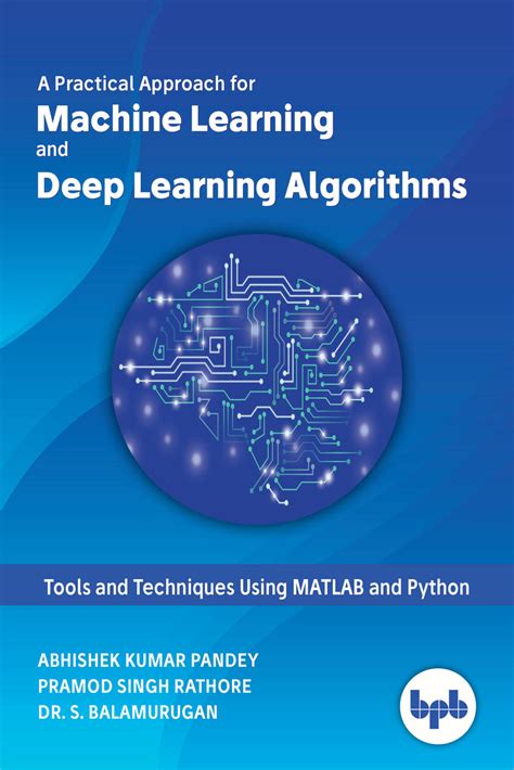 Image result for Algorithms in Machine Learning Book Cover