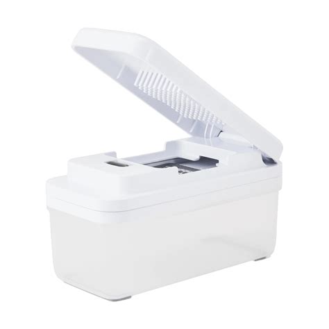 Slicer Dicer for Patient Flow に対する画像結果