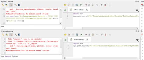 Image result for Notebook Python Jupyter Install QGIS Libraries