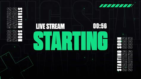 Image result for Streaming Starting Soon
