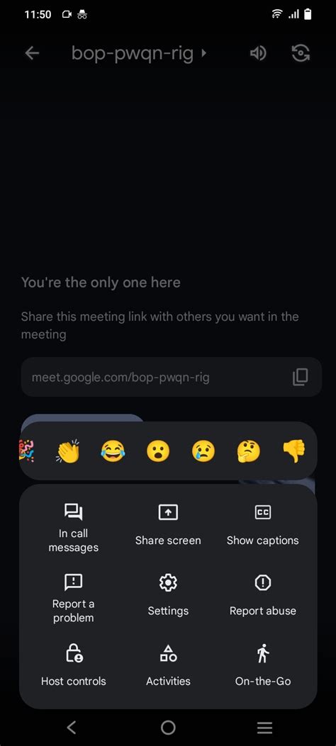 Afbeeldingsresultaten voor Google Meet Change Layout
