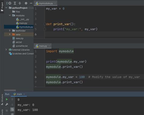 Image result for How to Use Global Variable in Python