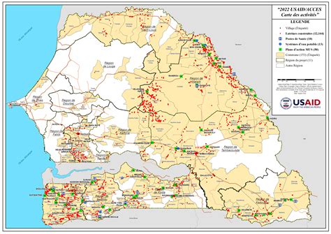 Toradh íomhá ar The Acces Project Logo