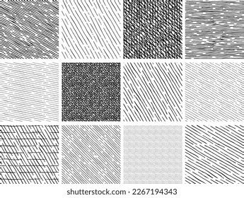 Image result for Seamless Basic Line Hatch