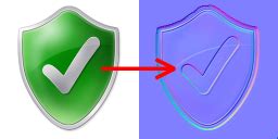 Image result for Normal Map Net