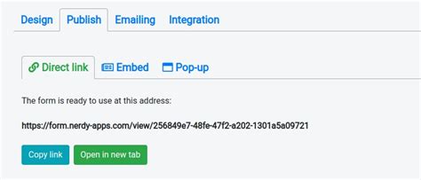 Image result for HTML Form Creator