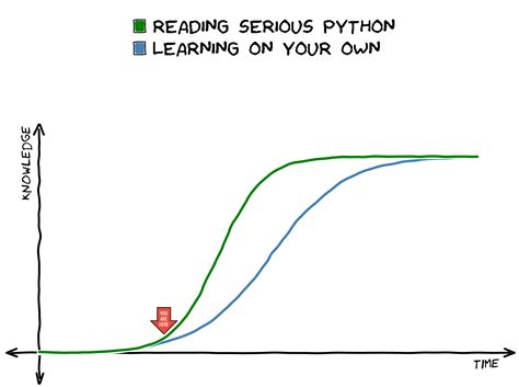 Image result for Python Learning Curve