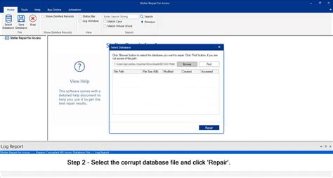 Image result for Save Database Files in MS Access