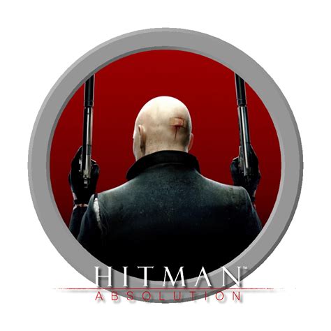Image result for Hitman Absolution Game Icon