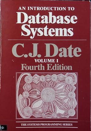 Toradh íomhá ar An Introduction to Database Systems Addison-Wesley Presentation