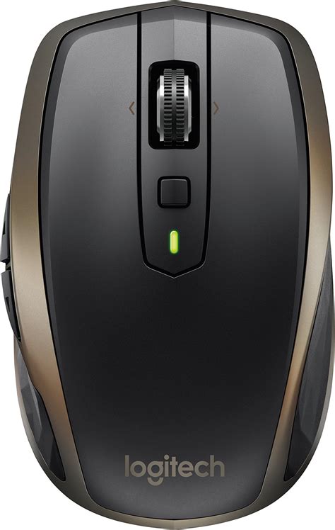 Bildergebnis für Logitech Wireless Mouse Anywhere