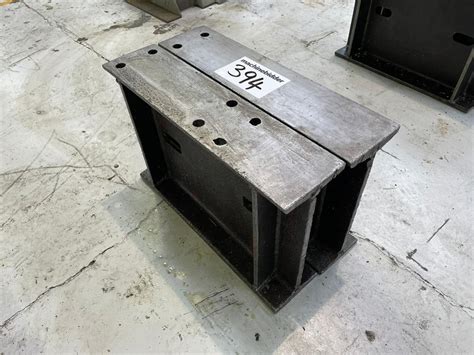 Image result for Stand Made From 2X2 Steel