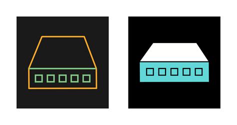 Image result for Icon Serial Switch