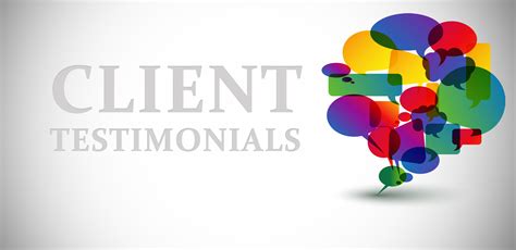 Image result for Testimonials Reclame