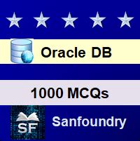 תוצאת תמונה עבור Oracle SQL Difficult MCQs