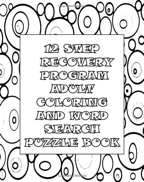 Image result for 12 Step Program Coloring Pages