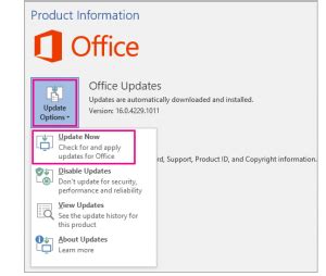 PowerPoint Update/Download 的图像结果