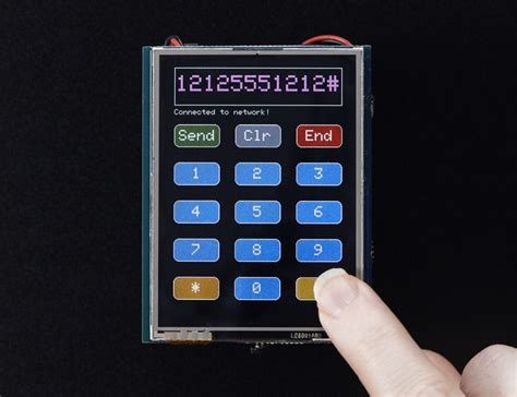Afbeeldingsresultaten voor Arduino Phone Monitoring