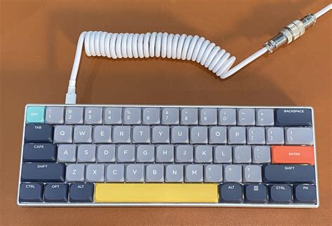 Image result for Rk61 Modded